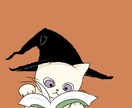 猫のイラスト描きます 絵本のようなほんわかかわいい猫のイラストが得意です イメージ1
