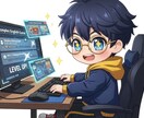 英文法をゆるっと楽しく学べます どうせやるなら、つまらないより面白く♪ イメージ1