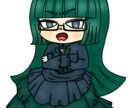 あなたのかわいいSDを描きます カワイイ系のイラストが得意です。 イメージ2