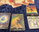 相手の気持ちや、相性を占います この先どうなるの？気になる事をオラクルカードで占います！ イメージ2