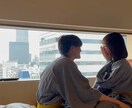 TikTok歌詞動画を作成します ご家族、お友達、彼氏、彼女に送る歌詞動画作成 イメージ1