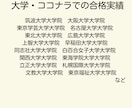 心理学系大学院の志望理由書・研究計画書を添削します 合格実績多数あり！博士（心理学）を持つ私が一緒に考えます！ イメージ3