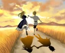 目を惹く綺麗なイラスト描きます ✧*｡ご希望に沿ったこだわりのイラストをお届け✧*｡ イメージ7