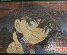 ジグソーパズル作成の代行を承ります 飾りたいパズルはございませんか？ イメージ1