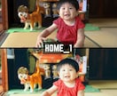 HOME｜Lightroomプリセット販売します スマホで撮影した写真、ワンタッチで大変身 イメージ2