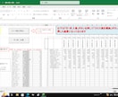 Excel VBAでクロス集計を自動化します ボタン1つで高速・簡単にクロス集計 イメージ6