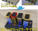 オーダーメイドでエフェクター製作します お好みの機能やデザインでオリジナル仕様のエフェクターを実現 イメージ4