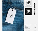 1ランク上のTシャツデザイン作成します あなたの思いを世界で一つだけの作品に！！ イメージ5