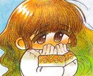 人物の温かいイラスト描きます 現在テスト中のため変更がございます イメージ1