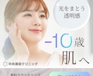バナー・ヘッダー・SNS画像のデザイン承ります 【修正回数無制限】【初稿提出3日以内】【素材用意無料】 イメージ5