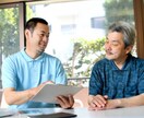 訪問介護・施設介護の職に就きたい方の相談にのります 介護福祉士として勤務経験１５年以上です イメージ2