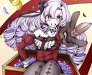 なんでも描きます 描ける範囲でなんでも描きます。女の子得意です。 イメージ1