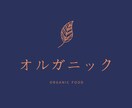 1日出来上がるロゴから、プロ作りロゴまで作ります 早く、上手く、安くデザイン名刺・ウエブサイト・看板広告可能 イメージ4