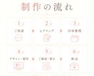女性向けのやさしいLP・ホームページを制作します 初心者さん歓迎｜サービスの魅力が伝わる1枚ページ イメージ4