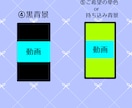 お手頃な価格でご依頼受け付けます 手が回らないshort動画の制作お手伝いします！ イメージ3
