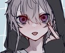 SNSアイコン描きます SNS用のアイコンイラスト、一枚絵等描かせていただきます イメージ2