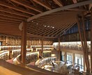 日本全国どこでも建築旅行を企画します 建築学生や建築が好きな人、旅行のついでに建築に触れたい人 イメージ1
