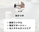 30日間◎現役Mがコンサルワークをサポートします プロジェクトのMやPには意外と聞けないことありませんか イメージ9