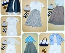 お手持ちのアイテムで、おしゃれコーデを沢山組みます 人気スタイリストと、心ときめくスタイリングを楽しみましょう♡ イメージ1