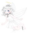 かわいいイラスト作成します アイコン、一枚絵、立ち絵などかわいく描きます！ イメージ3