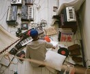 歌ってみた・ボーカル音源のMIX承ります ボーカルデータ3本まで6,000円〜・ピッチ補正込み イメージ1