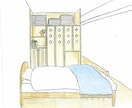 低予算でできる憧れの海外風インテリアを提案します 家具は替えたく無いけど、オシャレな部屋にしたい人 イメージ5