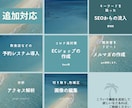 目的に合わせたWEBサイトをプロが制作します スマホ・タブレット・パソコン全てに対応したオリジナルデザイン イメージ9