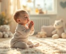 負のオーラを浄化して赤ちゃんとのご縁を強めます ✨子宝運アップ遠隔ヒーリングで妊娠を引き寄せます✨ イメージ4