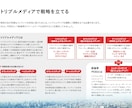 BtoB向けのホワイトペーパー承ります 複雑なサービスの情報を誰にでも分かりやすいデザインにします イメージ10