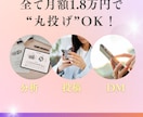 プロがInstagramをまるっと運用代行します 【丸投げOK】検定保有済み企業アカウント担当者が運用！ イメージ3