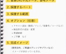 ピアノ・キーボード奏者が耳コピで楽譜作成します 【先着3名様1000円引】特別価格キャンペーン中！ イメージ10