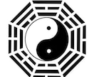 八卦 x 占星術合わせて性格や相性占います 正統な中国の古い八卦、風水 x 占星術、人生の霧を抜けろ！ イメージ1