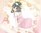 イラスト全般描きます SNSのアイコン等ご相談下さい イメージ6
