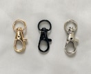 パラコード/スマホストラップ 2 販売します 人とは違った大人可愛いスマホストラップです♡ イメージ4