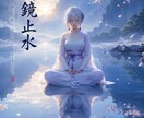 名前、言葉、意味付け、背景付け、などを提案します 言葉の美しさや意味、背景を考える イメージ1