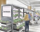 一級建築士が建築パース、スケッチを描きます 線画、カラー(リアル、色鉛筆調等)要望に応じて仕上げます！ イメージ2