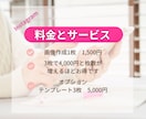 Instagramの画像を制作します！ます 女性目線の投稿をリーズナブルに制作します♪ イメージ4