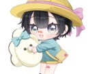 8/11まで限定！先着3名に特別価格でお描きします ココナラ始めたてなのでお試しとしてご依頼お受けします イメージ7