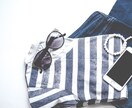 手持ちの服でおしゃれなコーデを考えます 持っている服で新たなおしゃれを楽しみましょう！ イメージ1