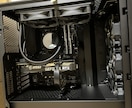 自作PC, 自作パソコンの構成・予算の相談承ります あなた専用の最適パーツ構成を提案します！ イメージ9