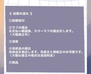 商業利用ok SDイラストお描きします 彩度高めのイラストが得意です！ イメージ4