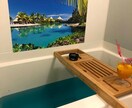 お家で旅行体験提案します コロナで海外旅行に行けない！飛行機乗りたくない！という方に イメージ1