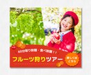 先着3名限定！最安値で各種WEB画像作成します 全サイズ一律1500円！修正回数無制限で承ります。 イメージ5