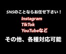 Instagramフォロワー＋1万人以上増やします ✨Instagram複垢振り分け可能✨ゆっくり増加可能！ イメージ3
