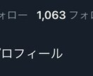 追加のTwitterの代行サービスとなります このサービスはセットでの購入のみの販売となります。 イメージ2