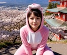 SDXL用のLoRAを作成いたします リアル、2次元、画風、シチュエーションなど対応可能です イメージ2