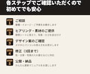 丸投げOK！集客を意識したHPを作りますます Wixで作成｜スマホ対応・5ページ・文章作りもお任せ イメージ6