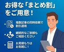 SEO対応の高品質ブログ記事を爆速作成します 1文字1.0円〜SEO対応のブログ作成プロに丸投げしませんか イメージ2