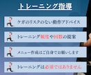 4週間マンツーマンでダイエット支援します 初めてのダイエット、少しの強制力が必要な方へ イメージ8