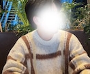 1時間プロフィール写真撮ります 好印象&盛れる角度でプロフィール撮影プロフ添削も可✒️ イメージ3